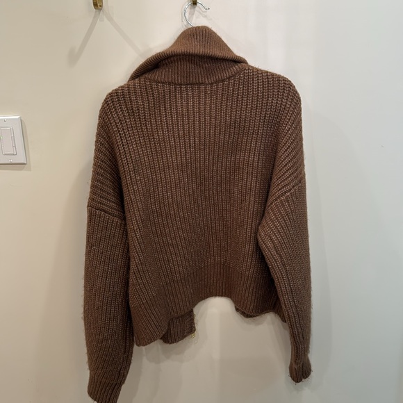 VARLEY - PUTNEY KNIT JACKET - Picture 2 of 3